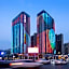 JI Hotel Changde Liuye Lake Daxiaohe Street