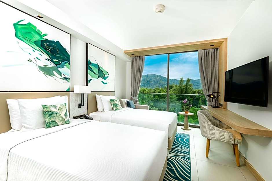 Hilton Garden Inn Phuket Bang Tao