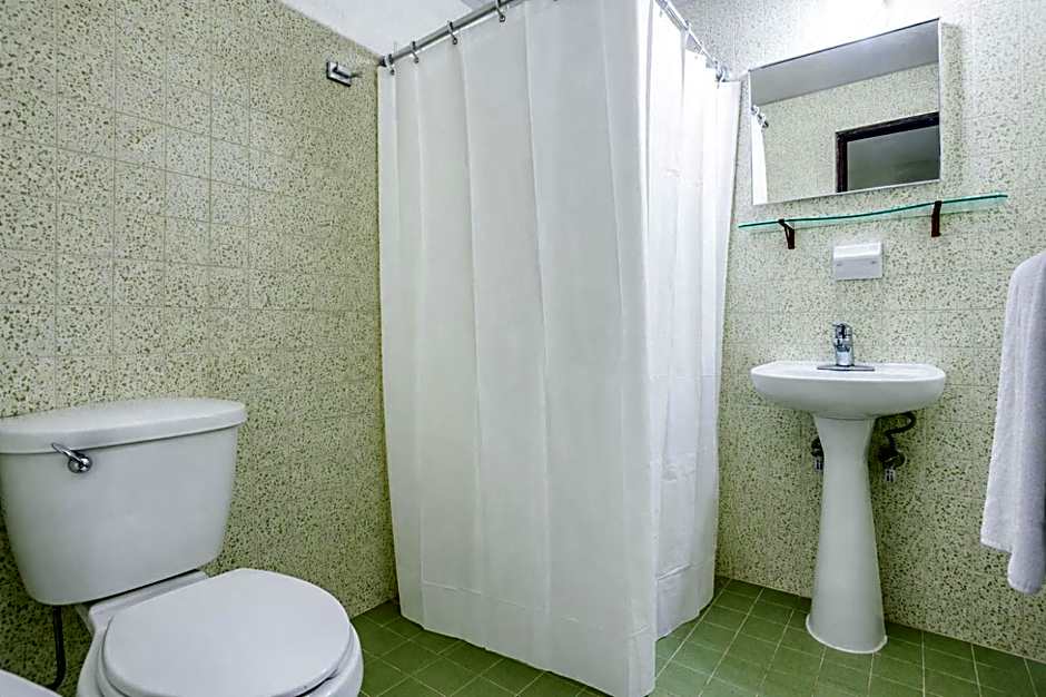 Hotel Premier Saltillo Coahuila