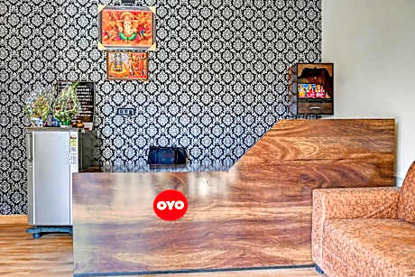 Hotel O RVR