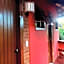 Novos Baianos Hostel e Pousada