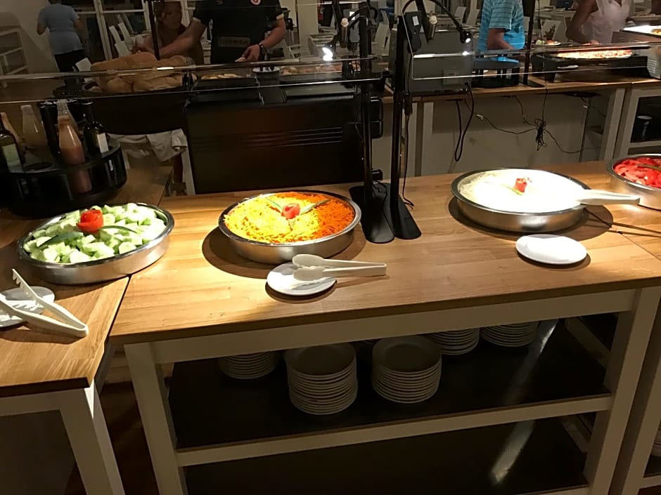 Hotel Henry Morgan All Inclusive