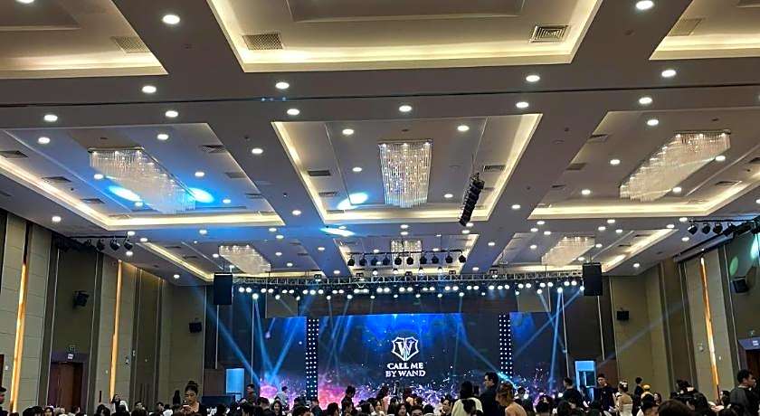 Muong Thanh Phuong Dong Hotel