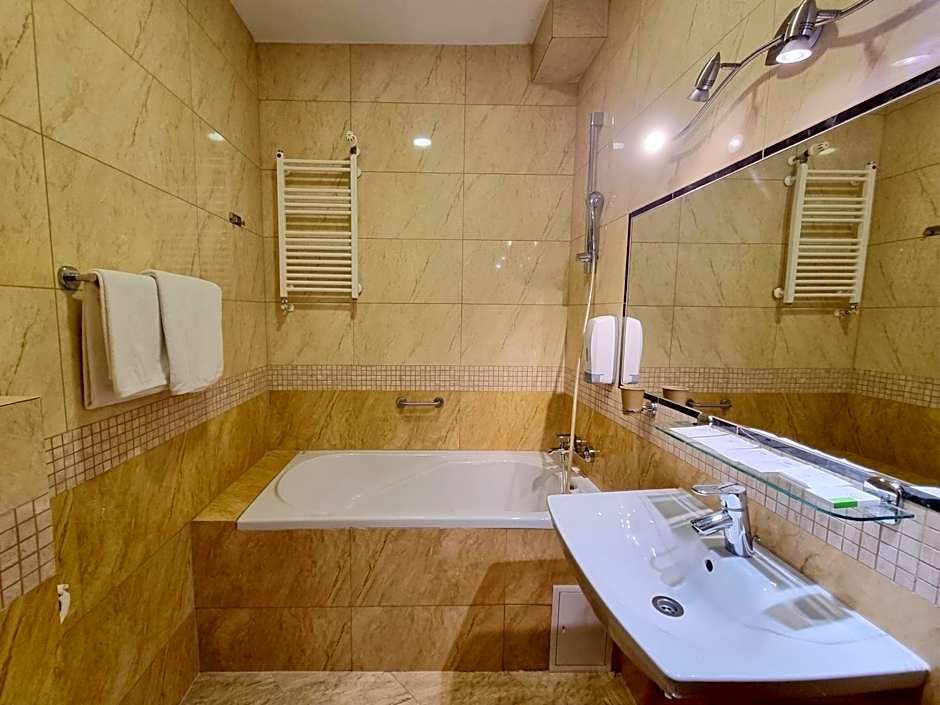 Hotel Orbita