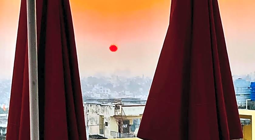 Hotel Madri Haveli