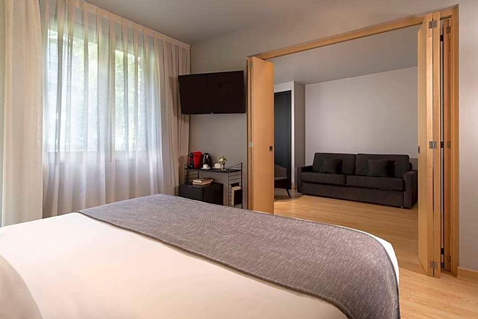 NH Collection Andorra Palomé