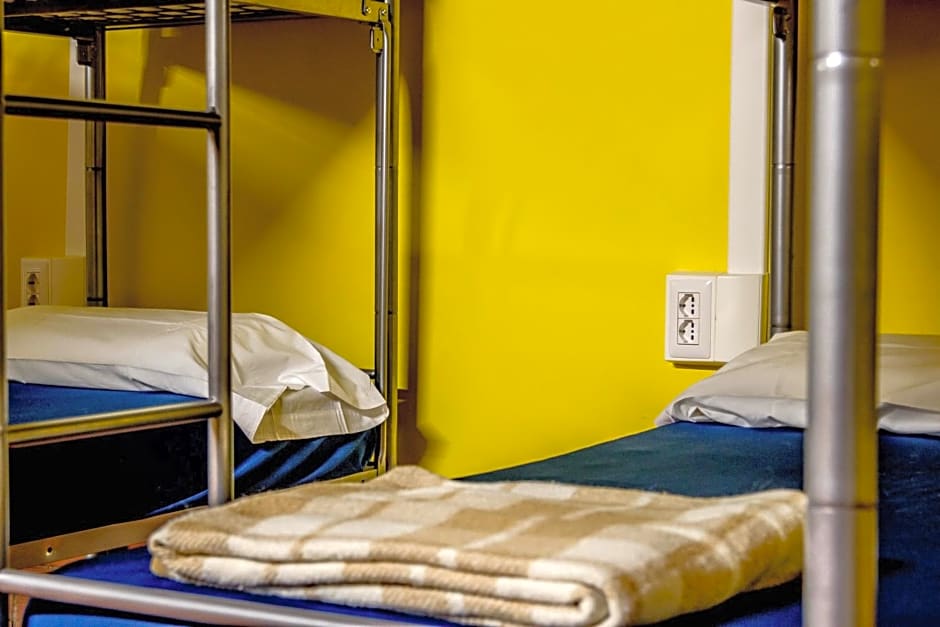 Hostel Santa Monaca