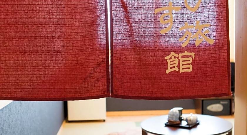 Ebisu Ryokan