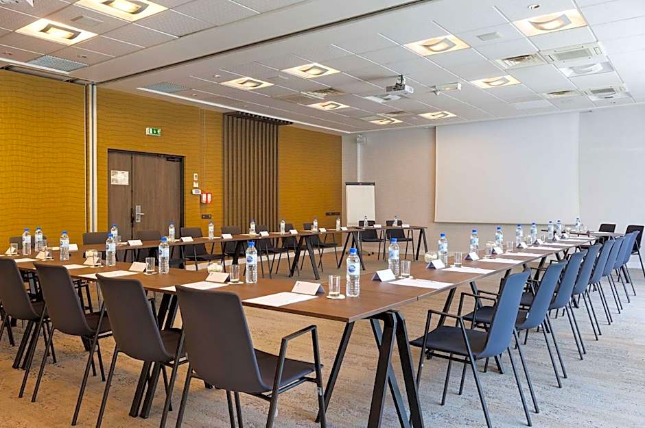 Hotel Inn Paris CDG Airport