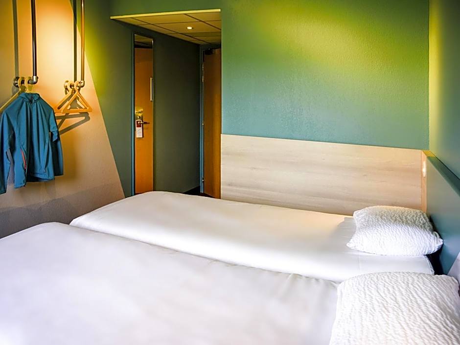 ibis Budget Millau Viaduc