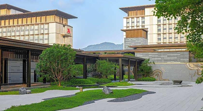 Element Guangzhou Baiyun