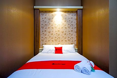 RedDoorz near Simpang Tujuh Kudus