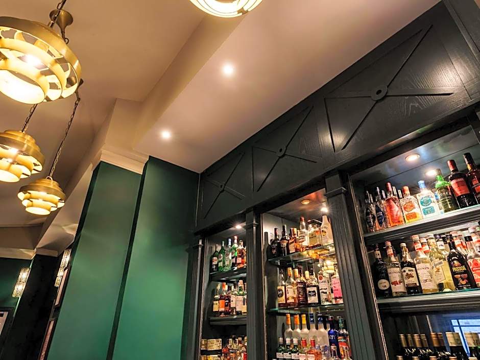 Mercure Blackburn Dunkenhalgh Hotel & Spa