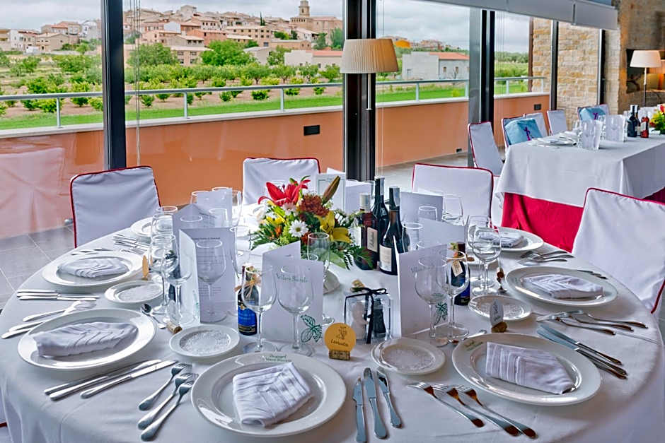 Hotel Vilar Rural d'Arnes