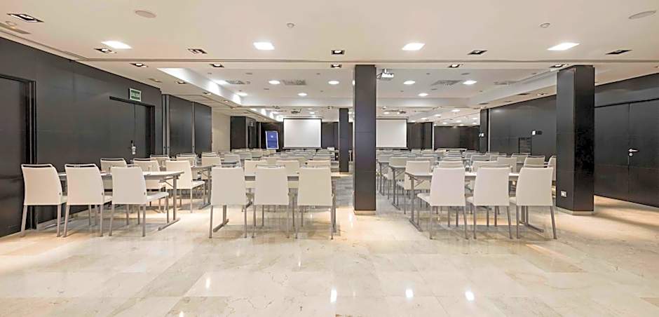 NH Principe De Vergara