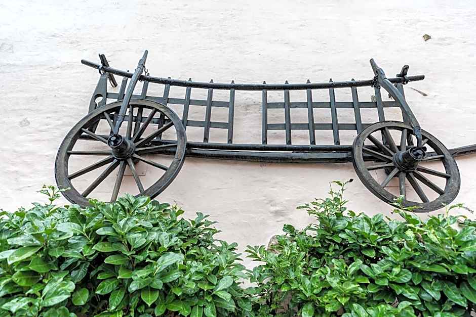 Hotel Altes Weinhaus