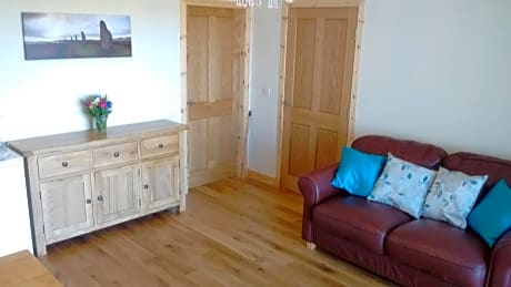 Fara 2 room, 1 bedroom - B&B private suite