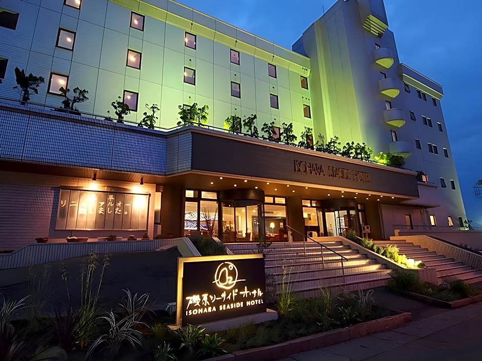 Isohara Seaside Hotel