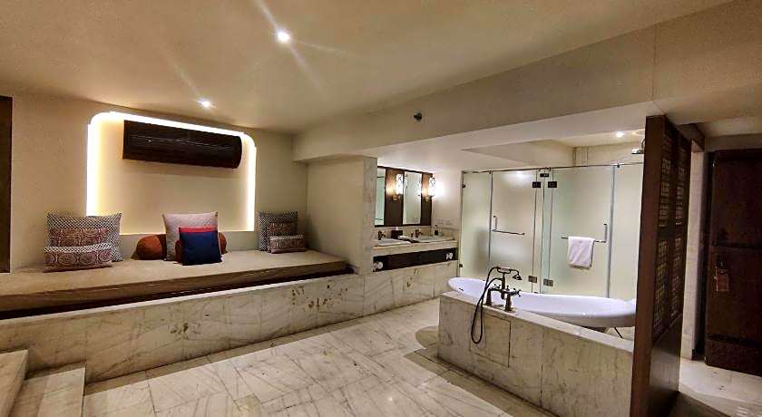 Alila Fort Bishangarh