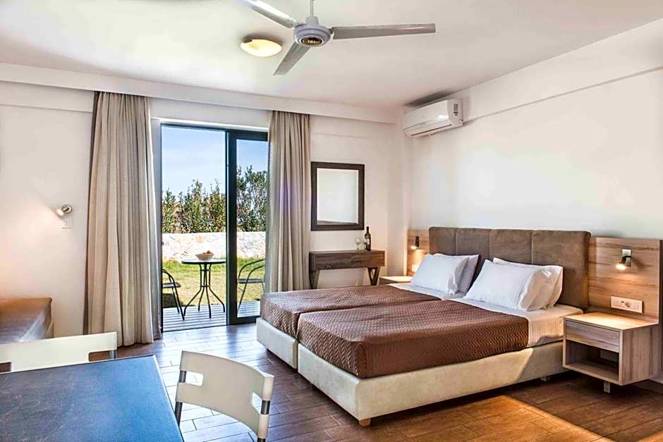 Gerona Mare Apartments