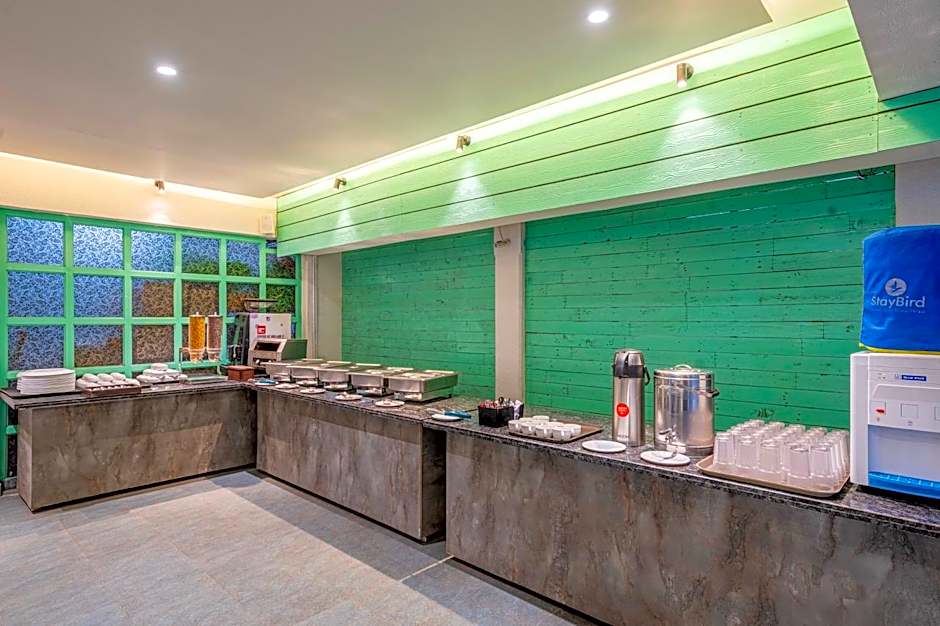 StayBird - Silver Oak, An Apartment Hotel