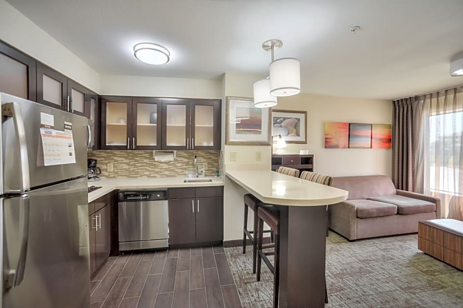 Staybridge Suites Houston NW - Willowbrook, an IHG Hotel