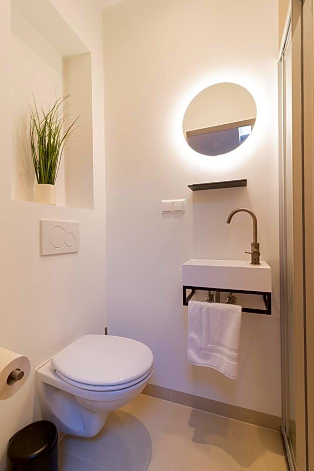 SAYŌ Boutique Hotel