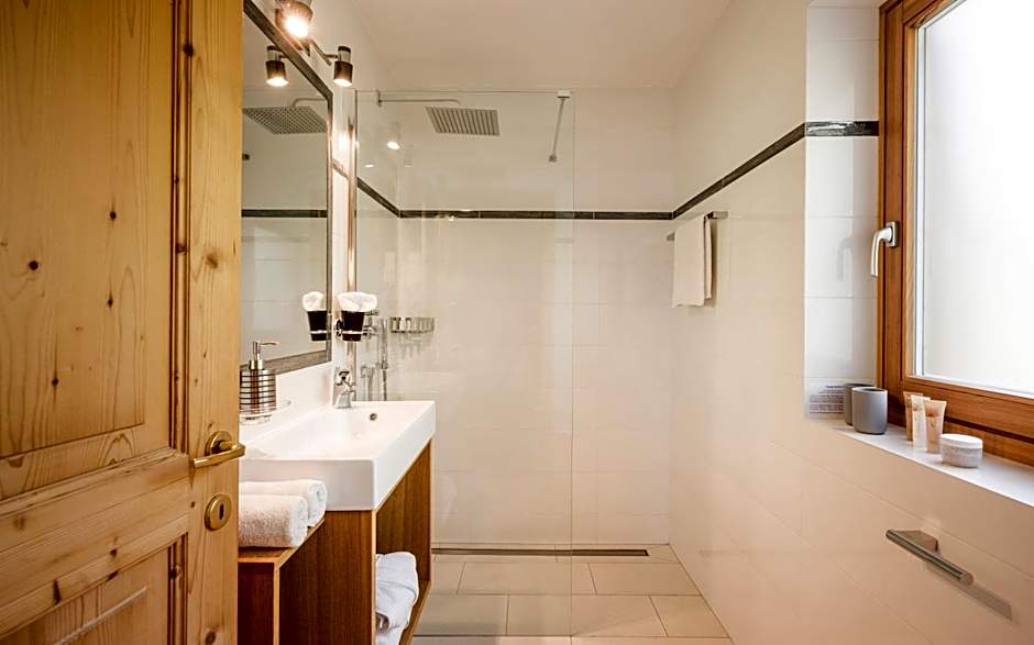 Boutique Pension Erlacher - Adults Only