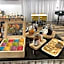Sure Hotel by Best Western Les Portes de Montauban