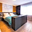 Hotel am Hopfensee