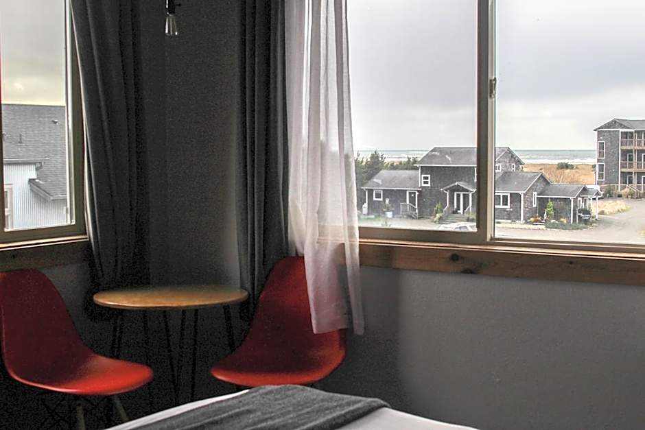 Adrift Hotel