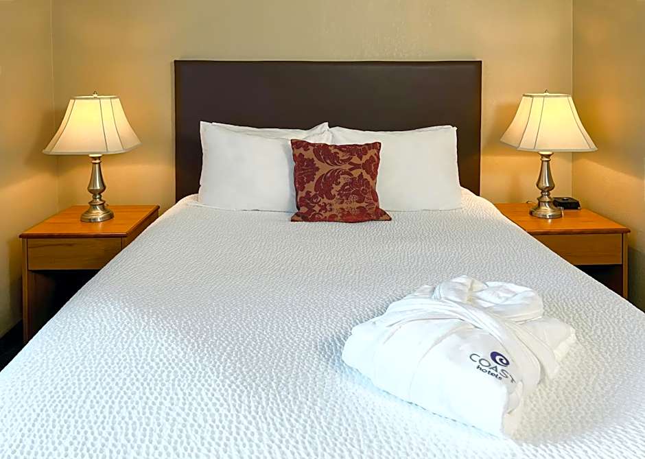 Coast Swift Current Hotel