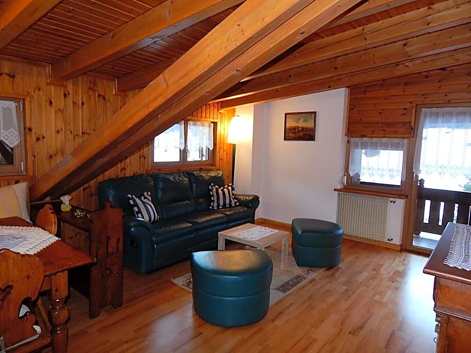 Residence La Pineta