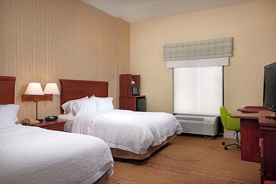 Hampton Inn By Hilton Shrewsbury, Pa
