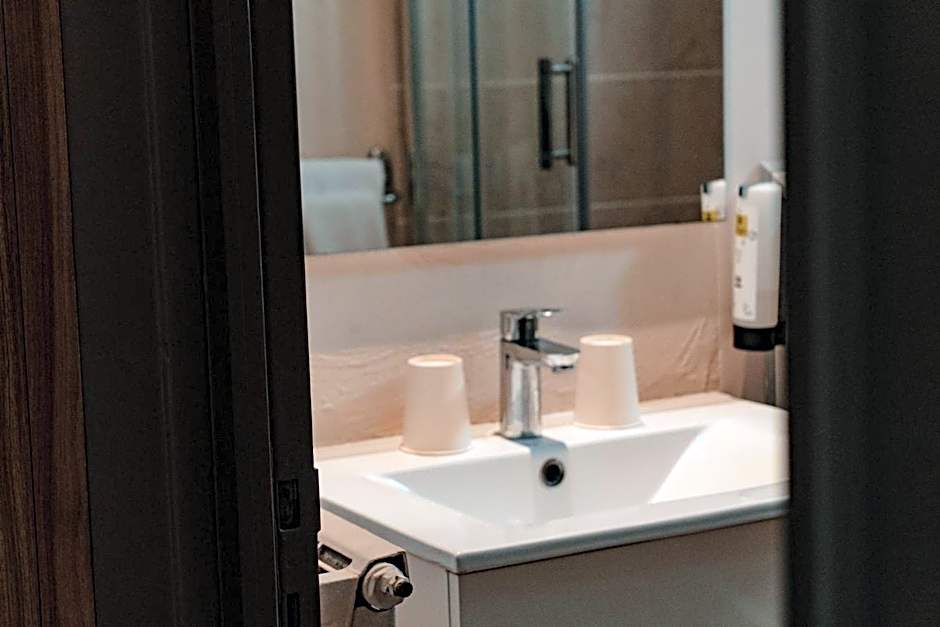 Logis Les Magnanarelles