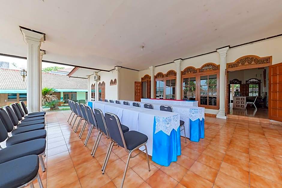 RedDoorz Plus @ Wisma Kenanga Sukabumi