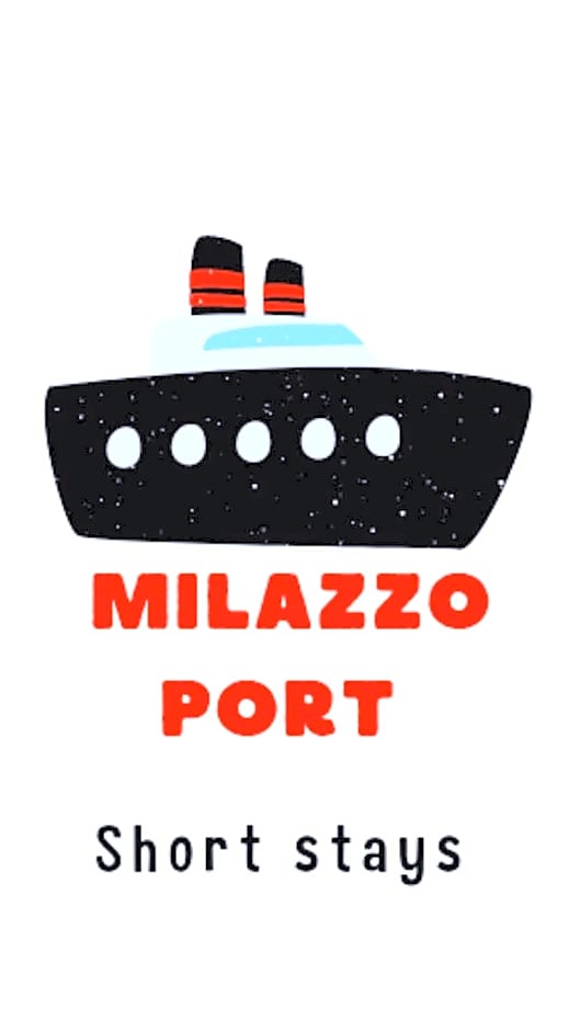 MILAZZO PORT rooms