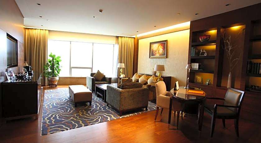 HJ International Hotel