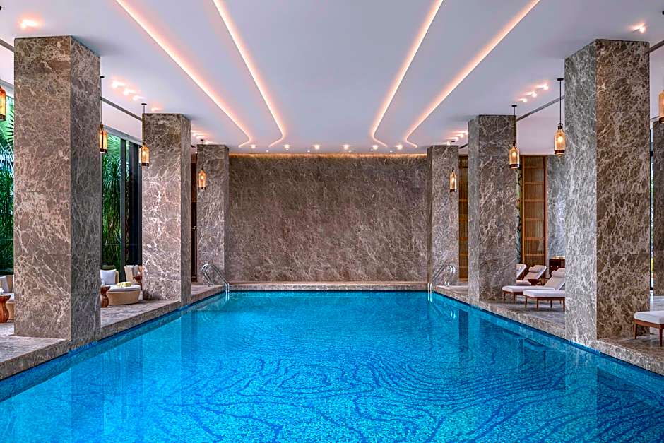 Le Meridien Xiaojing Bay