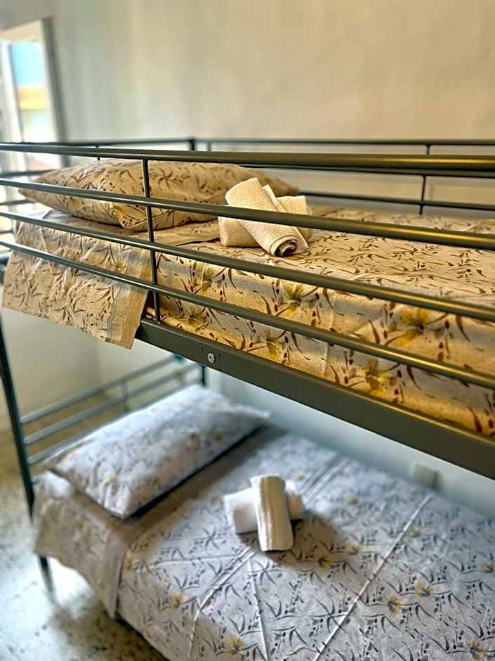 House hostel Livorno centro