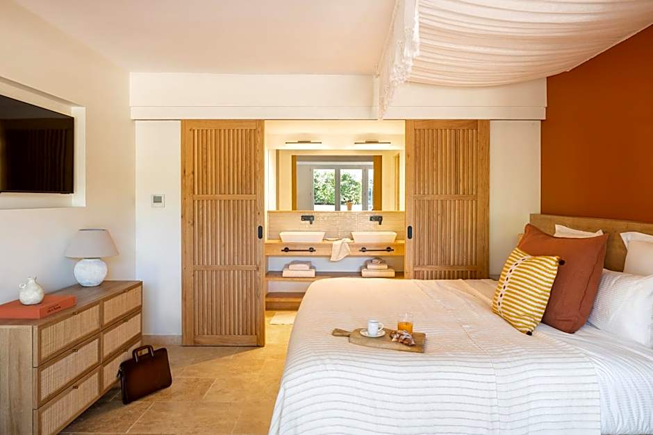 Hotel L'Escalet