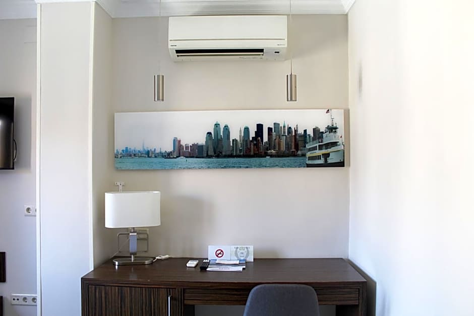 Hotel MR Costa Blanca