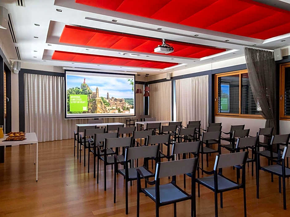 ibis Styles Le Puy en Velay