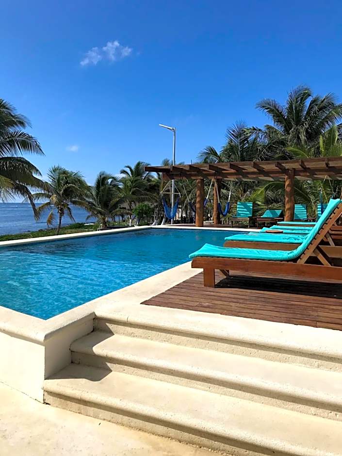 Aquastar Hotel & Apartments