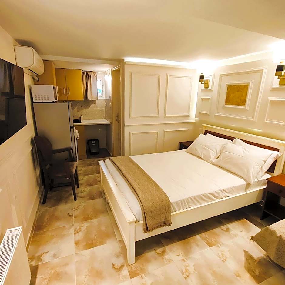 Villa Miltiadis GreeceFiloxenia