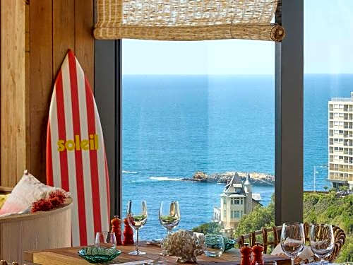 Talaia Hotel & Spa Biarritz -MGallery Collection