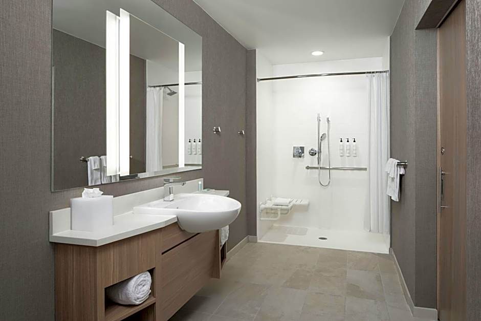 SpringHill Suites by Marriott Raleigh Garner