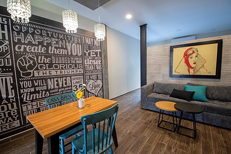 Casa Bruna Luxury Lofts