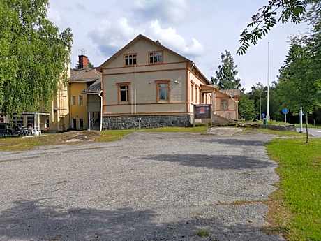 Linnantie 2