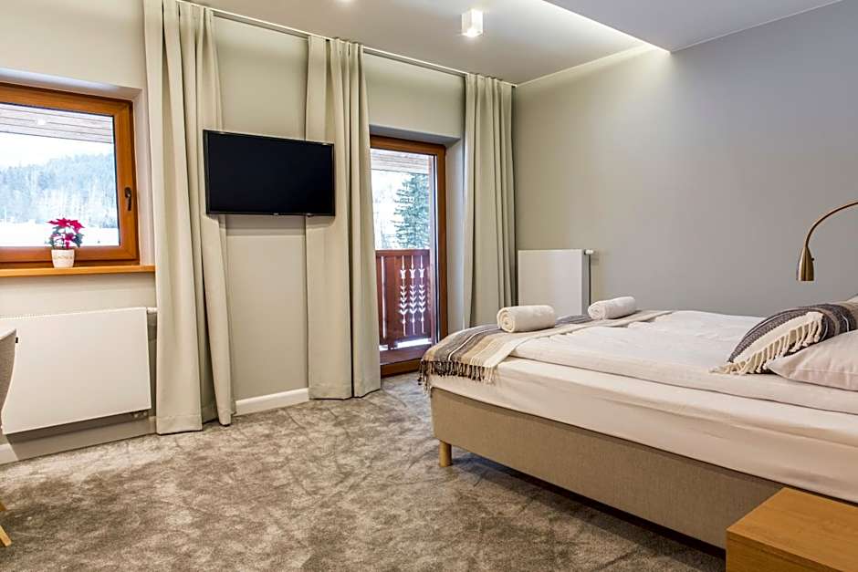 Royal Hill Residence